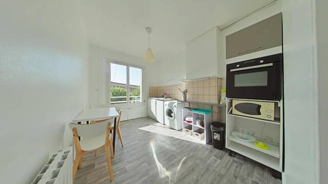 Location Appartement t2 1 pièce 35 m² Saint-Étienne 42100