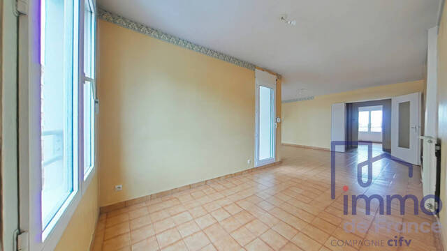 Vente Appartement 5 pièces 91.35 m² Saint-Chamond 42400