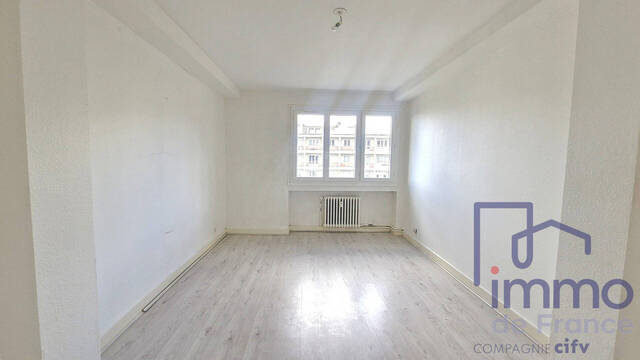 Vente Appartement 2 pièces 45.36 m² Saint-Étienne 42100