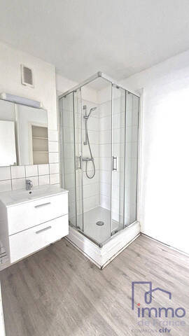 Vente Appartement 2 pièces 45.36 m² Saint-Étienne 42100