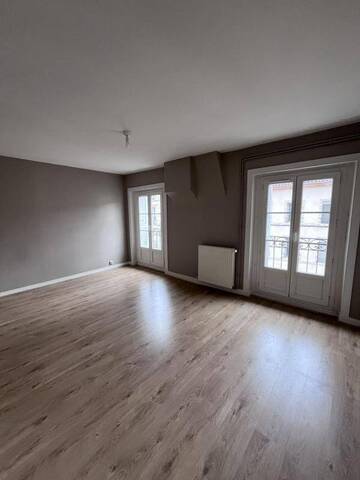 Location Appartement t4 100 m² Le Puy-en-Velay 43000