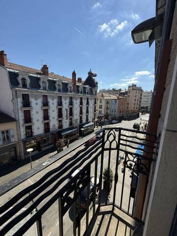 Location Appartement t3 66 m² Le Puy-en-Velay 43000