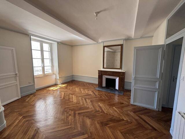 Location Appartement t1 31 m² Le Puy-en-Velay 43000