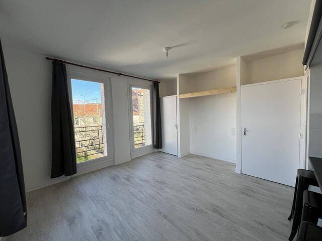 Location Appartement t1 28 m² Le Puy-en-Velay 43000