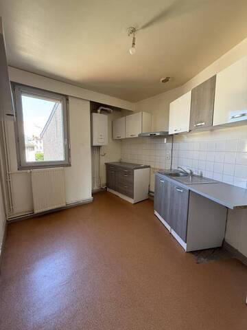 Location Appartement t4 86 m² Le Puy-en-Velay 43000