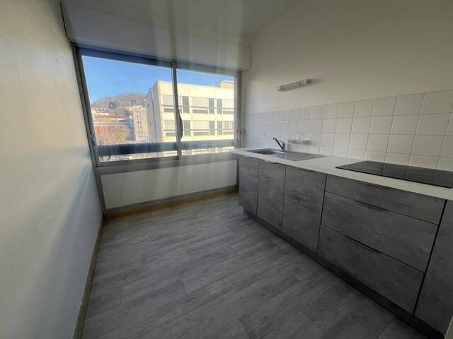Location Appartement t2 47 m² Le Puy-en-Velay 43000
