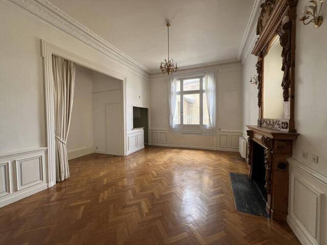 Location Appartement t1 42 m² Le Puy-en-Velay 43000
