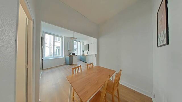 Location Appartement t2 37 m² Saint-Étienne 42000