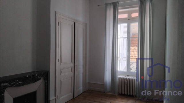 Vente Appartement 3 pièces 74.39 m² Saint-Étienne 42000