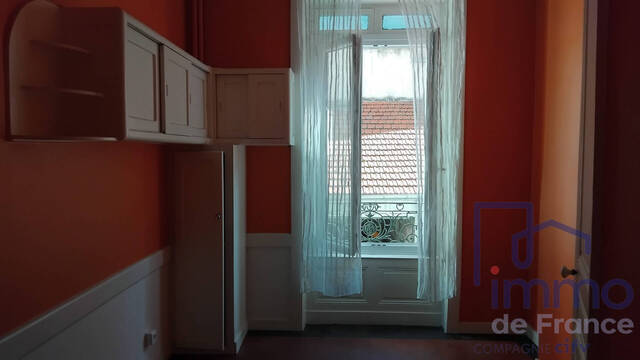 Vente Appartement 3 pièces 74.39 m² Saint-Étienne 42000