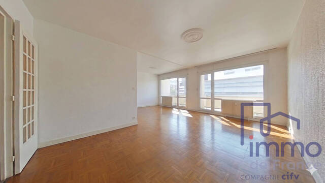 Vente Appartement 4 pièces 83.34 m² Saint-Étienne 42100