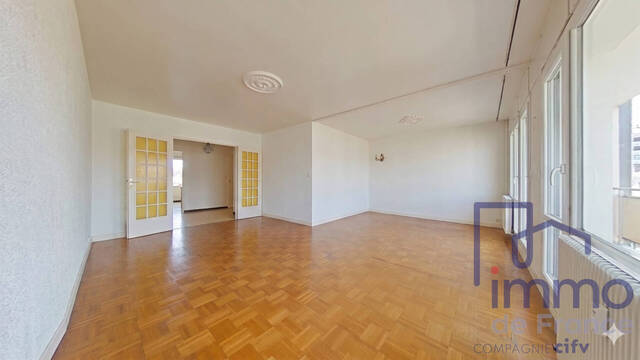 Vente Appartement 4 pièces 83.34 m² Saint-Étienne 42100