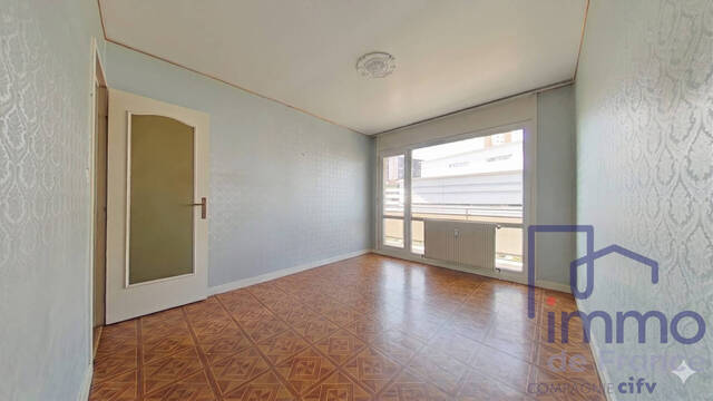 Vente Appartement 4 pièces 83.34 m² Saint-Étienne 42100