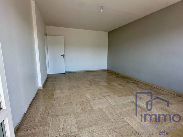 Vente Appartement 4 pièces 81.72 m² Saint-Étienne 42100