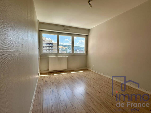 Vente Appartement 4 pièces 81.72 m² Saint-Étienne 42100