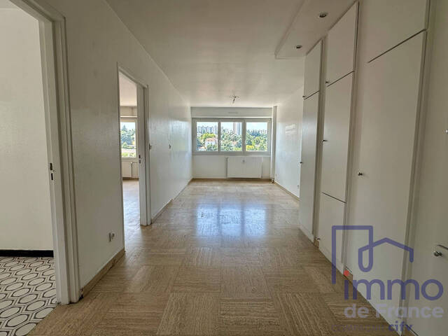 Vente Appartement 4 pièces 81.72 m² Saint-Étienne 42100