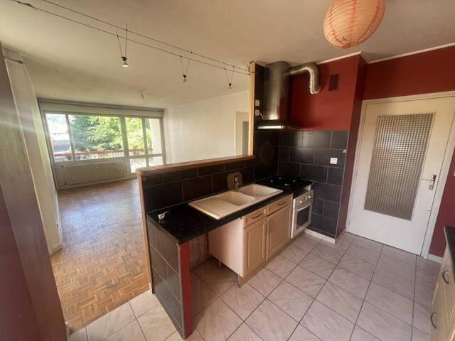 Location Appartement t4 83 m² Vals-près-le-Puy 43750