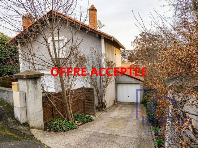 Vente Maison 6 pièces 118 m² Le Puy-en-Velay 43000