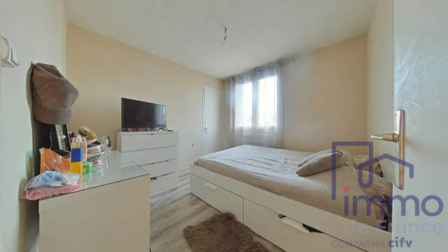 Vente Appartement 2 pièces 40.65 m² Saint-Étienne 42000