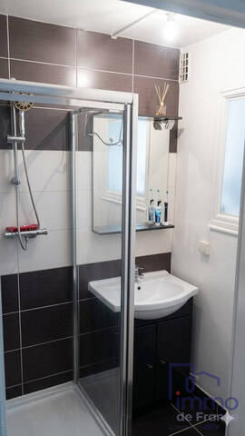 Vente Appartement 2 pièces 40.65 m² Saint-Étienne 42000