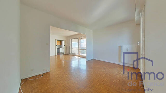 Vente Appartement 3 pièces 66 m² Saint-Étienne 42000