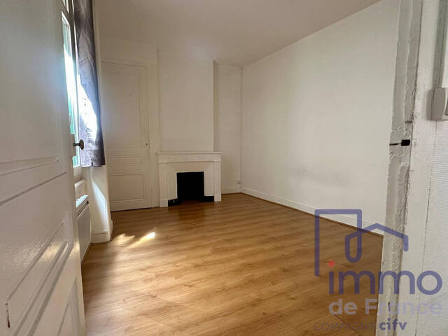 Vente Appartement 2 pièces 58 m² Saint-Étienne 42000