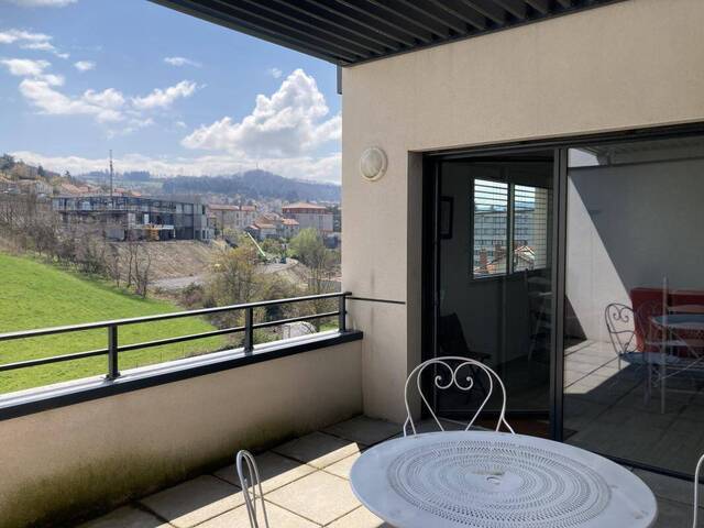 Location Appartement t3 83 m² Le Puy-en-Velay 43000