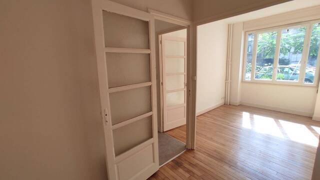 Location Appartement t1 28 m² Saint-Étienne 42100 FAC - TREFILERIE