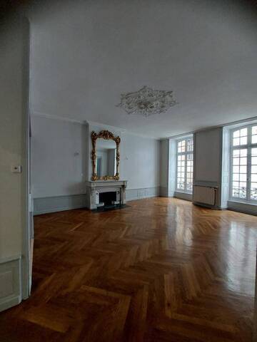 Location Appartement t2 93 m² Le Puy-en-Velay 43000