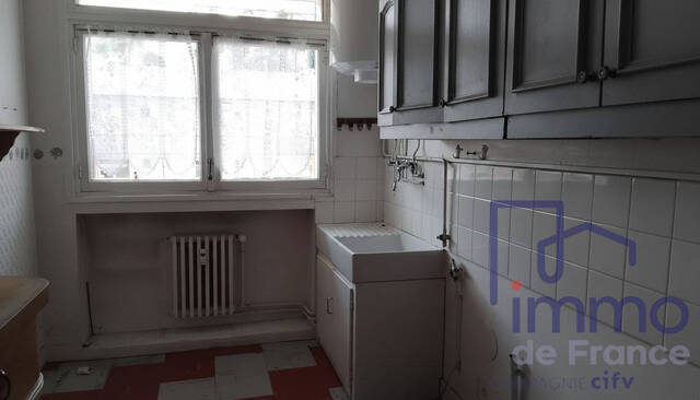 Vente Appartement 3 pièces 53.94 m² Saint-Étienne 42000