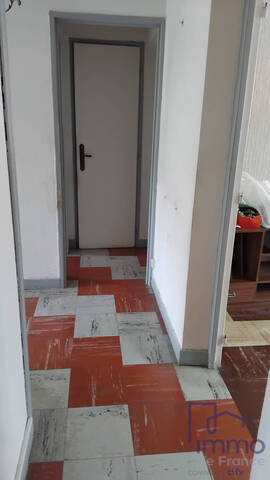 Vente Appartement 3 pièces 53.94 m² Saint-Étienne 42000