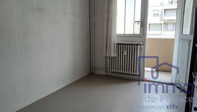 Vente Appartement 3 pièces 53.94 m² Saint-Étienne 42000