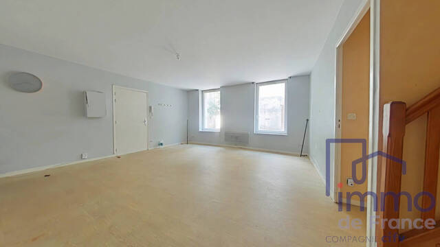 Vente Appartement 3 pièces 66.11 m² Saint-Étienne 42000