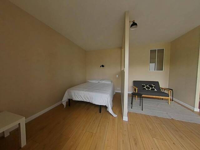 Location Appartement t1 33 m² Saint-Étienne 42100 CHATEAUCREUX