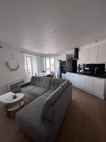 Location Appartement t3 62 m² Brives-Charensac 43700