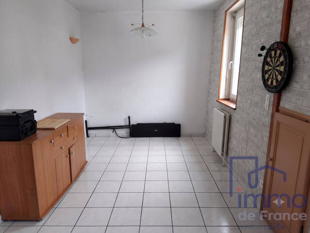 Vente Maison ancienne 3 pièces 68.4 m² Saint-Marcellin-en-Forez 42680