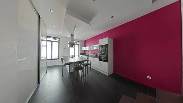 Location Appartement t3 75 m² Saint-Étienne 42000