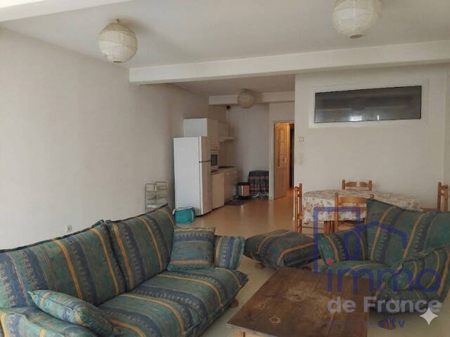 Vente Appartement 2 pièces 64.65 m² Le Puy-en-Velay 43000