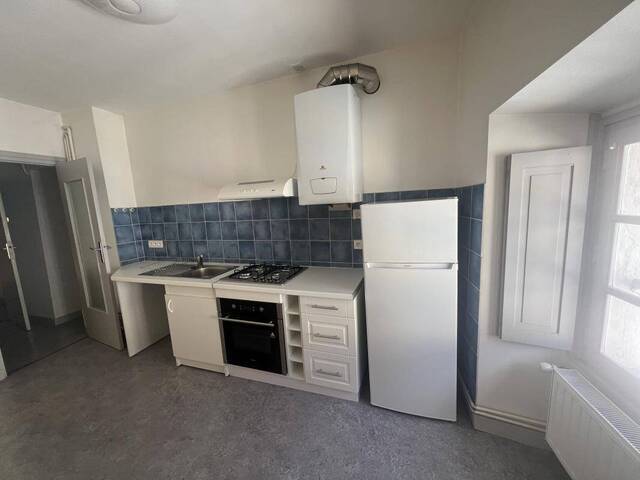 Location Appartement t1 31 m² Le Puy-en-Velay 43000