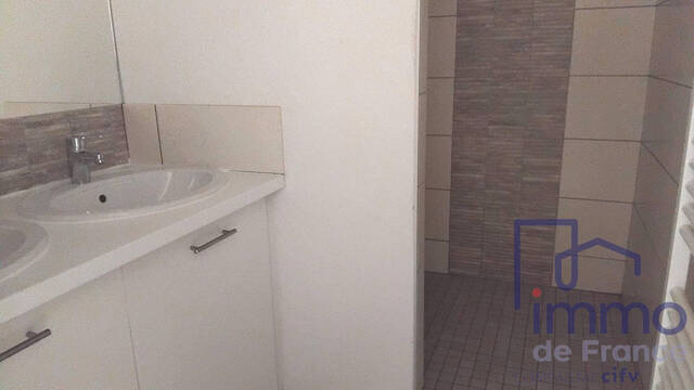 Vente Appartement 4 pièces 92.31 m² Saint-Étienne 42000
