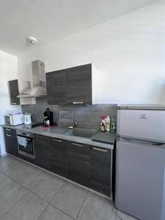 Location Appartement t1 38 m² Le Puy-en-Velay 43000