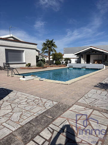 Vente Maison villa 5 pièces 156 m² Veauche 42340