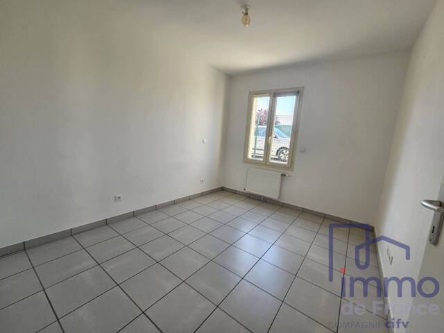 Vente Appartement 3 pièces 75.6 m² Montbrison 42600