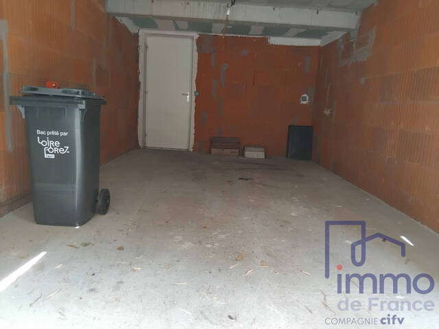 Vente Appartement 3 pièces 75.6 m² Montbrison 42600