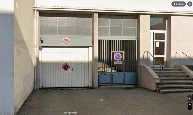 Location Parking Saint-Étienne 42000