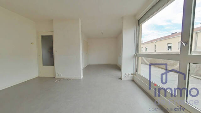 Vente Appartement 4 pièces 77.53 m² Saint-Étienne 42100