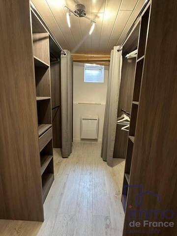 Vente Appartement 2 pièces 49 m² Saint-Étienne 42000