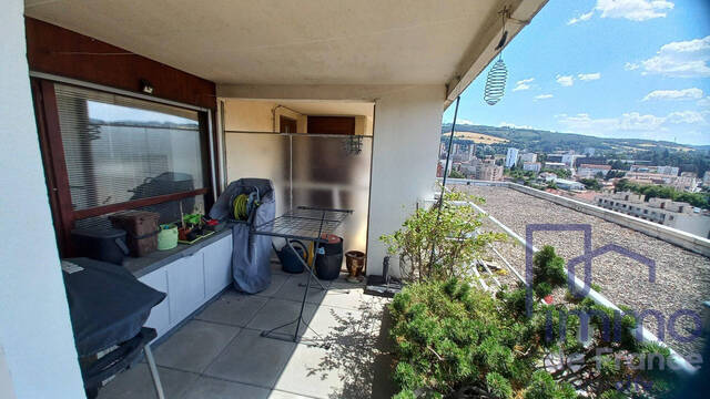 Vente Appartement 6 pièces 131 m² Saint-Étienne 42000