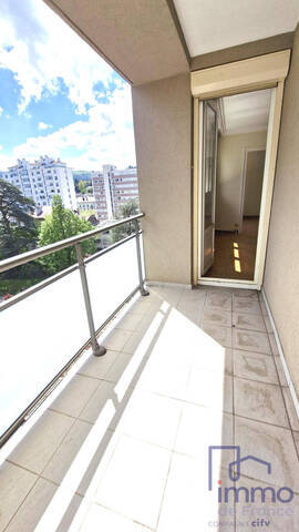 Vente Appartement 5 pièces 81.73 m² Saint-Étienne 42100