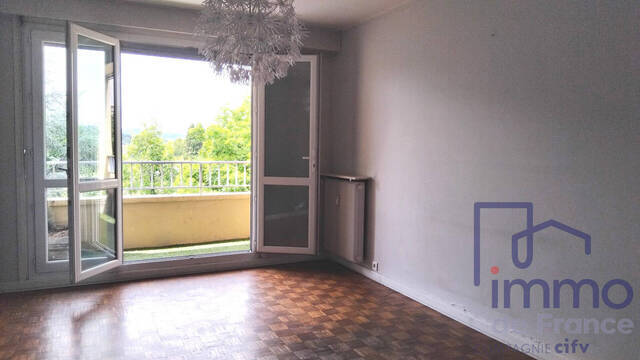 Vente Appartement 4 pièces 71.91 m² Saint-Étienne 42100